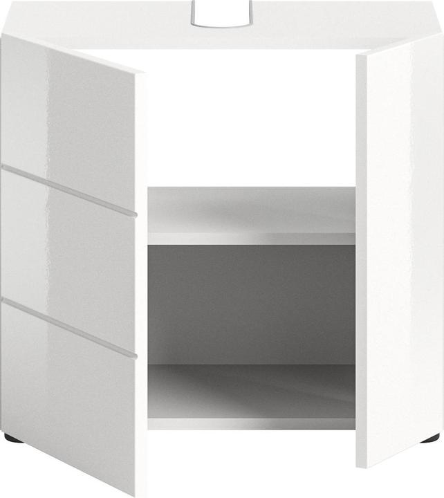 Immagine prodotto Xonox Home Vira (60 x 32 x 56 cm)