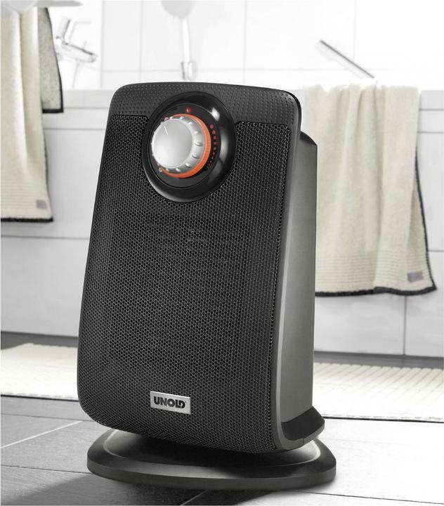 Produktbild Unold Schutzart (2000 W)