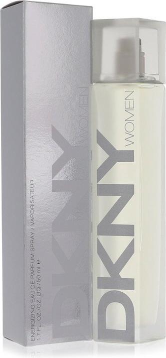 DKNY Energizing