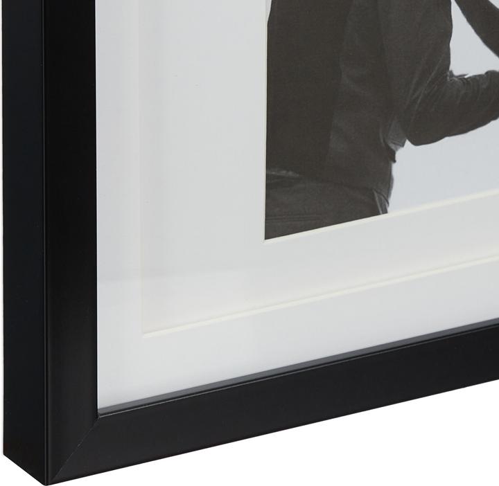Actual product image Relaxdays 2x picture frame (25 x 25 cm)