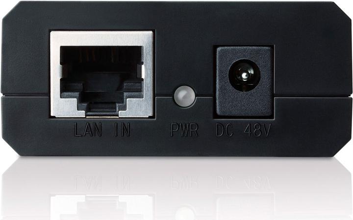 Productafbeelding TP-Link Tl-Poe150s (802.3af (PoE), 15.40 W)