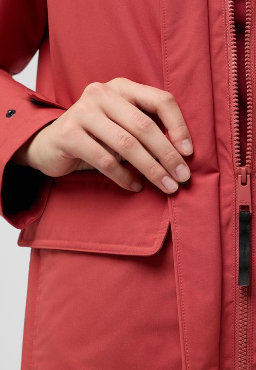 Actual product image Jack Wolfskin Wintertor Parka W (L)