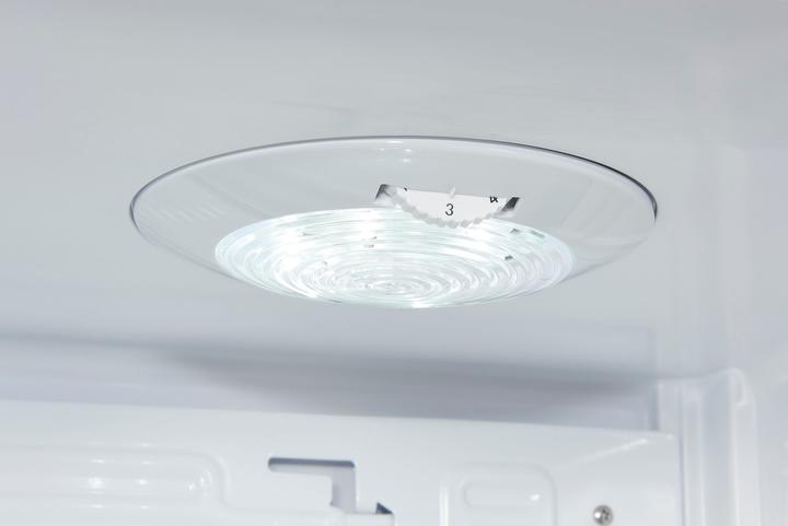 Actual product image Exquisit KB60-V-090E (52 l)