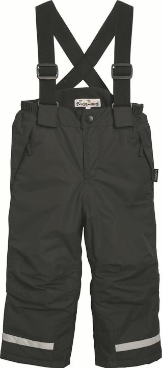 Immagine prodotto Playshoes Pantaloni da neve neri (98)