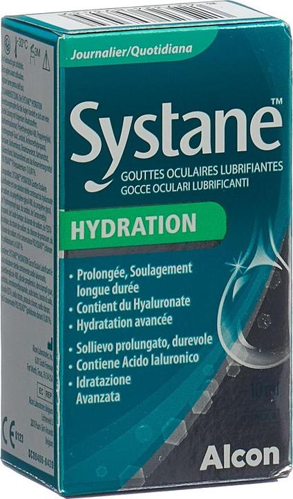 Immagine prodotto Systane Hydration (10 ml)