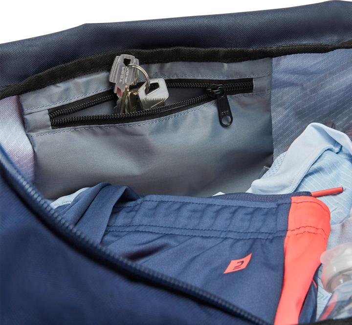 Image du produit Kipsta sac team sport hardcase 45l 197497 (45 l)
