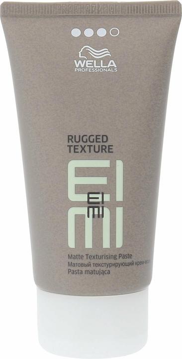 Actual product image Wella Eimi Rugged Texture (Hair wax, 75 ml)