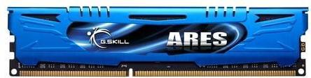 Image du produit G.Skill Ares (2 x 4GB, 2400 MHz, RAM DDR3, DIMM)