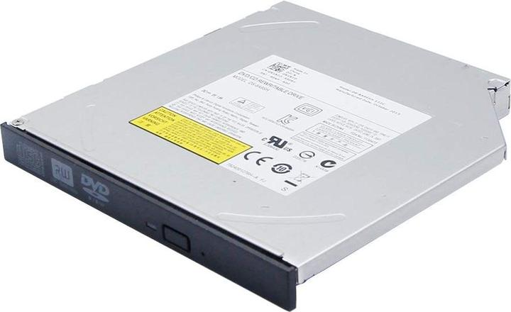 Image du produit Dell Assy DVD+/-RW 8 12.7 PNSC XLOB
