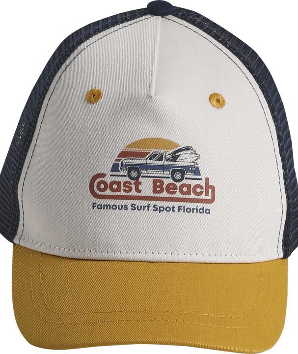 Image du produit Vertbaudet Casquette garçon avec imprimé