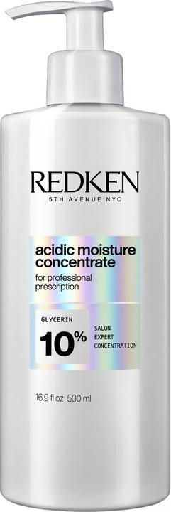 Immagine prodotto Redken Concentrato di umidità acida (500 ml)