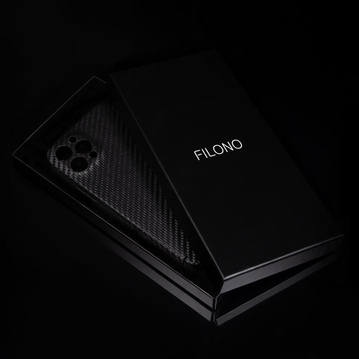 Actual product image Filono Cover (Apple iPhone 13 Pro)