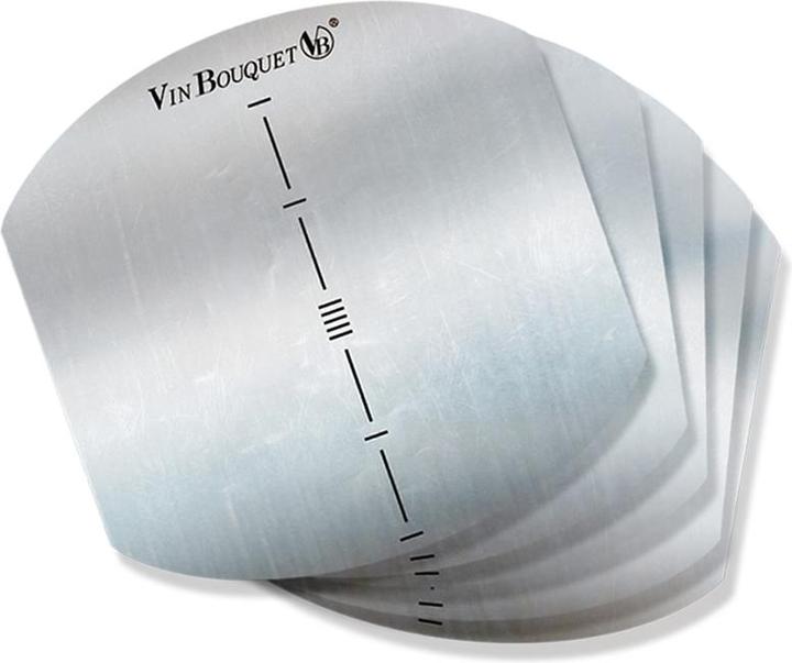 Image du produit VinBouquet Feuille anti-goutte (Verseur de vin)