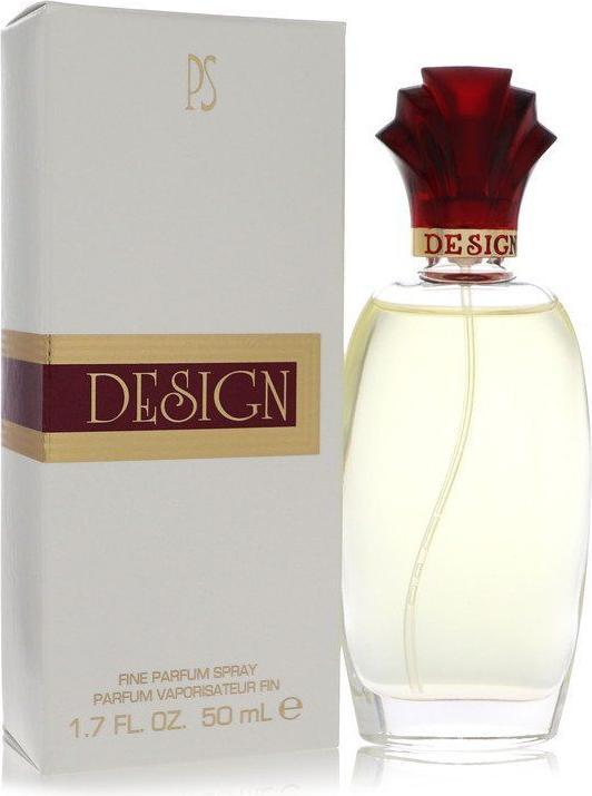 Produktbild Paul Sebastian PS Design Fine Parfum (Eau de Parfum, 50 ml)