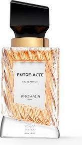 Actual product image Anomalia Paris Entre-Acte Eau de Parfum (Eau de parfum, 70 ml)