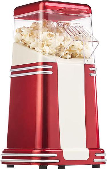 Image du produit Rosenstein & Söhne Machine à pop-corn