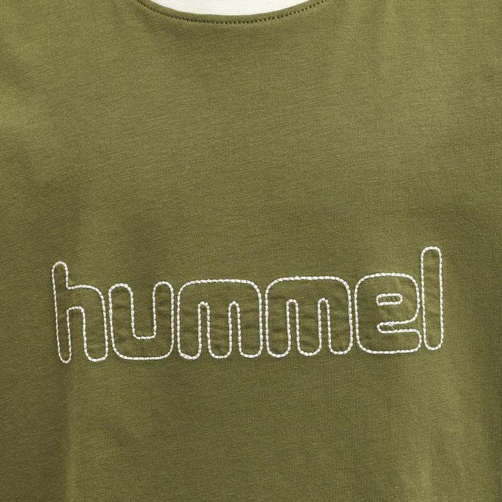Produktbild hummel Hmlcloud T-Shirt S/S (104)