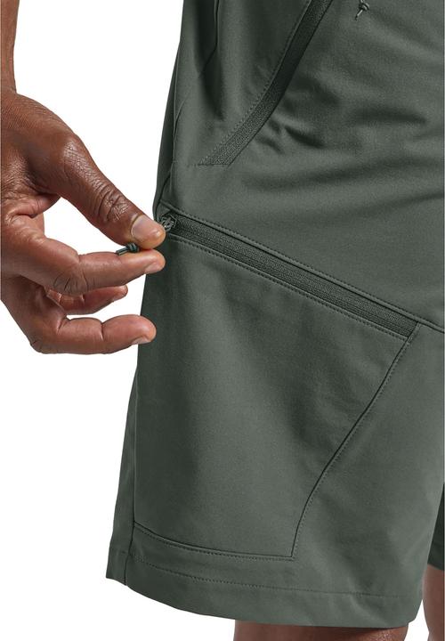 Actual product image Jack Wolfskin Pico Trail Shorts M (L, XL)