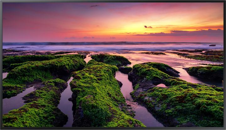 Produktbild Samsung QB43B (3840 x 2160 Pixel, 43")