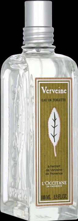 Produktbild L'Occitane Verveine Edt Spray (Eau de Toilette, 100 ml)