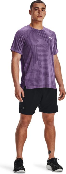 Image du produit Under Armour Launch Elite 2in1 7in Short (S)
