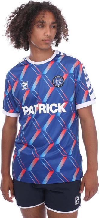 Immagine prodotto Patrick Zico Maglietta Adulto Unisex (L)