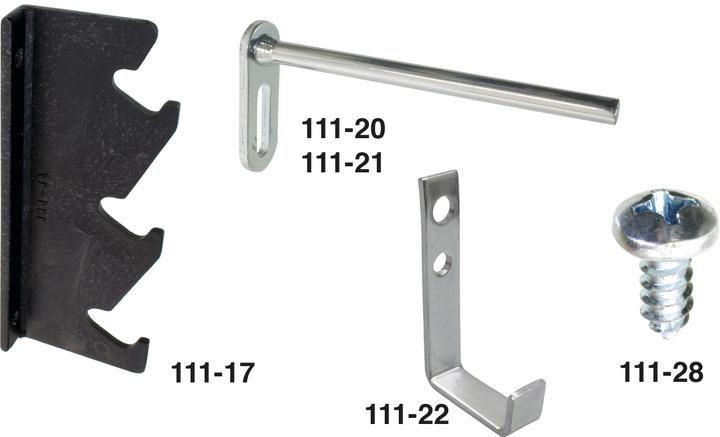 Actual product image HAZET Tool holder 111-22