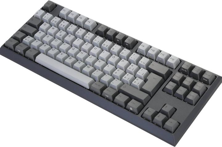 Image du produit Varmilo Cliff Ink Rhyme VCS88 (CH, Filaire, Sans fil)