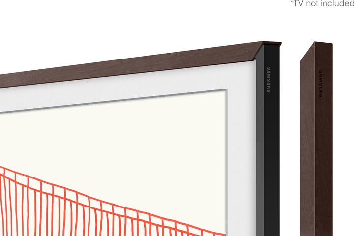 Produktbild Samsung The Frame Wechselrahmen 75" (Wechselrahmen)