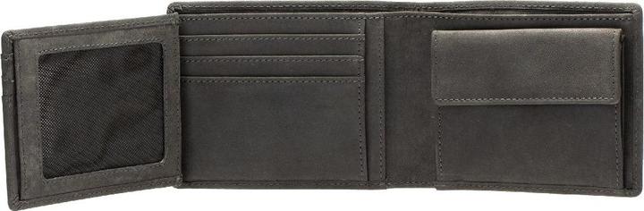 Actual product image Strellson Bow Road - Dawson Portmonnaie Mh6