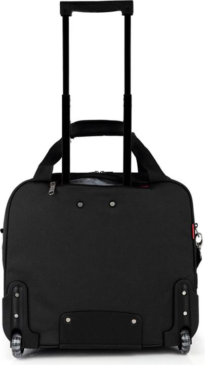 Actual product image Gabol Week Eco (25 l, Hand luggage (up to 50 litres))