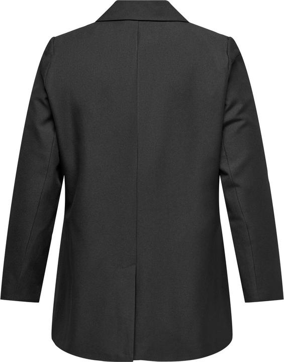Immagine prodotto Only Blazer con colletto a revers dalla vestibilità comoda (48)