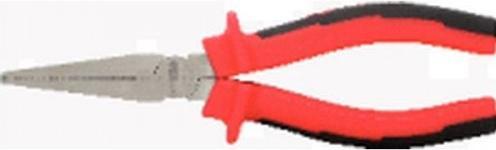 Actual product image KS Tools ERGOTORQUE flat nose pliers (160 mm)