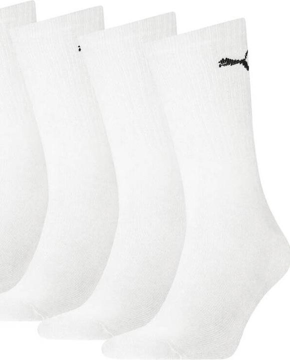 Actual product image Puma Sport Crew (pack of 6, 43 - 46)