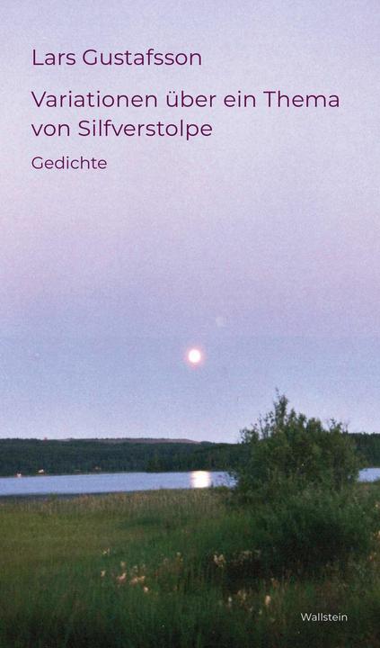 Immagine prodotto Variationen über ein Thema von Silfverstolpe (Tedesco, Detering, Lars, Heinrich/Gustafsson, 2025)