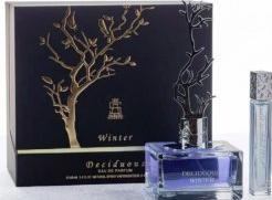 Produktbild Aurora Scent Deciduous Winter, Femei, Eau De Parfum 100 ml Eau De Parfum 8ml (Eau de Parfum, 100 ml)