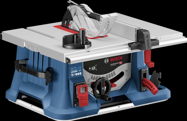 Produktbild Bosch Professional Tischsäge GTS 635-216 und Arbeitstisch GTA 560