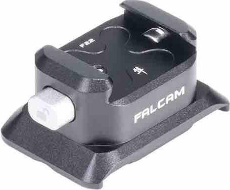 Image du produit Falcam F22 to F38 & adaptateur Arri F22A3806 (Adaptateur pour pied)