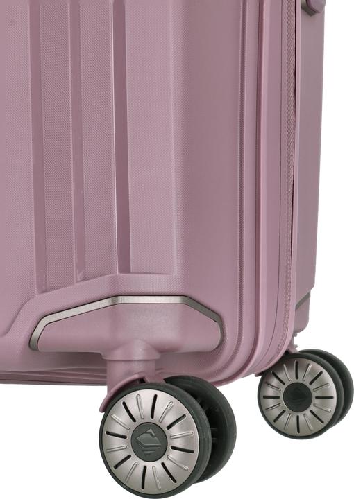 Actual product image Travelite Suitcase & Trolley Elvaa 4w Trolley S (41 l, Hand luggage (up to 50 litres))