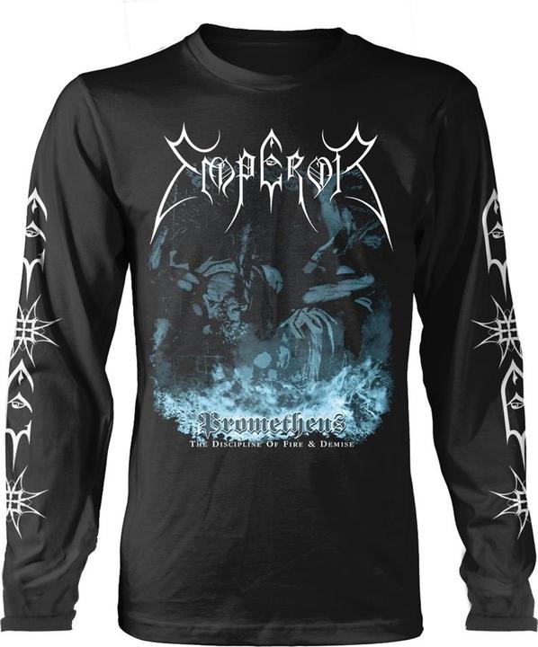 Emperor Prometheus (Longsleeve)