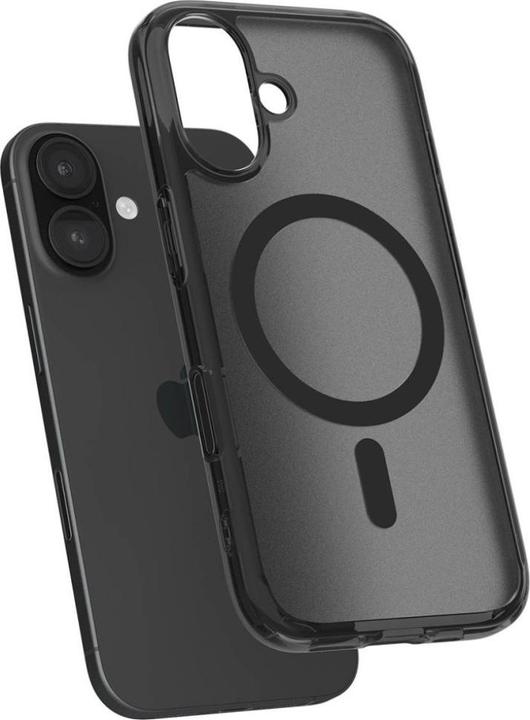 Immagine prodotto Spigen Ultra Hybrid T (MagFit) (Apple iPhone 16)