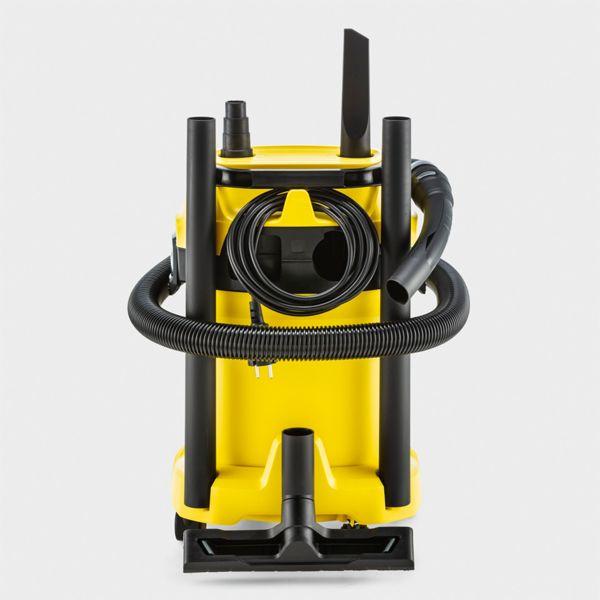 Actual product image Kärcher WD 3 P V (Wet dry vacuum cleaner)
