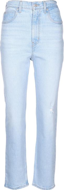 Levis S High Slim Jeans - 95911