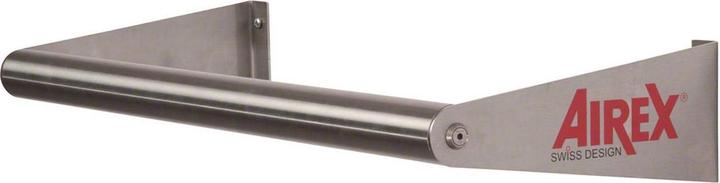 Actual product image Airex Accessories wall bracket for gymnastic mat Without eyelets, 65 cm