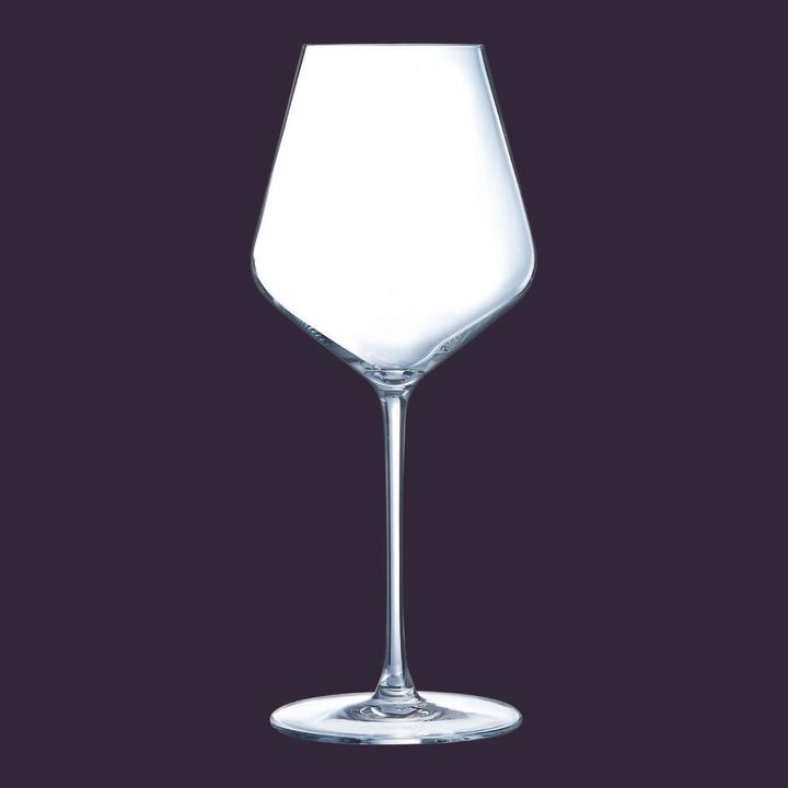 Produktbild Chef & Sommelier Distinction (6 Gläser, Rotweingläser)