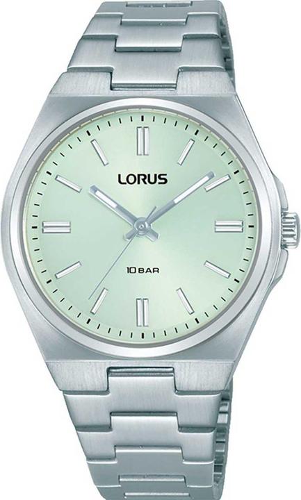 Actual product image Lorus RG305XX9 (Analogue wristwatch)