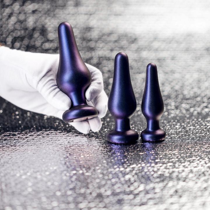 Productafbeelding Hueman Comets Anaal PlugSet