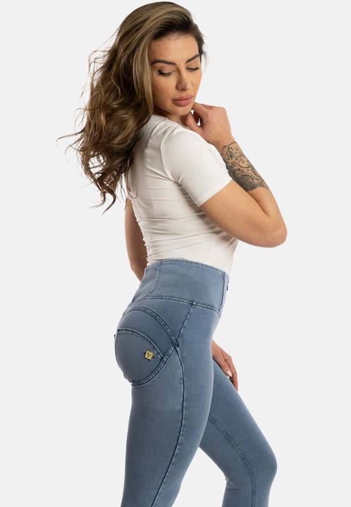 Image du produit Freddy WR.UP® Pantalon sculptant WRUP2HC002ORG (XS)