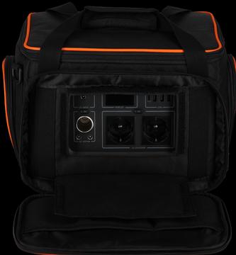 Actual product image Rollei Carrying bag for Power Station 500 (Camera inner pocket)
