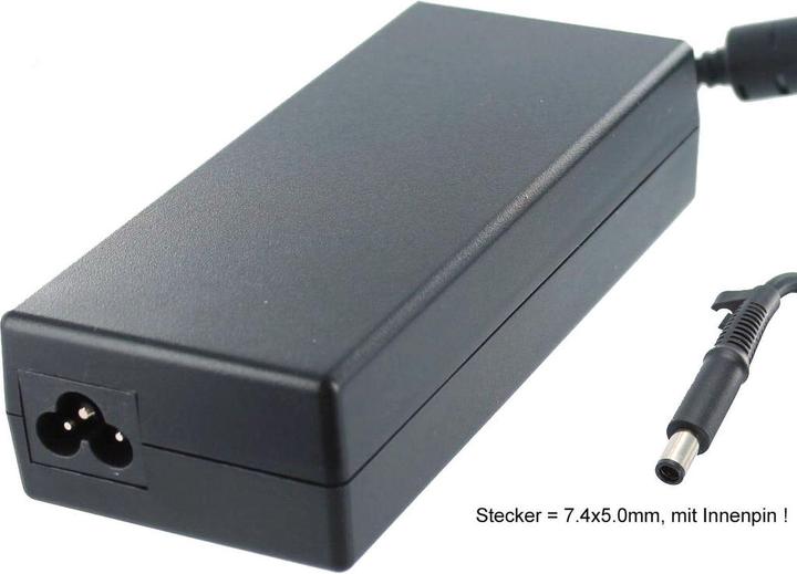 Image du produit HP 693709-001 (120 W)
